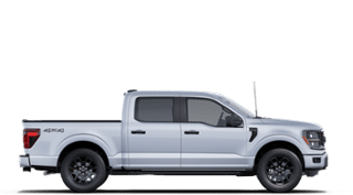 2025 Ford F-150® External Image 1